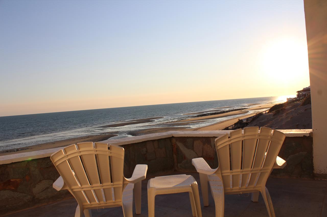Hotel Jardin Del Mar Puerto Peñasco Exterior foto