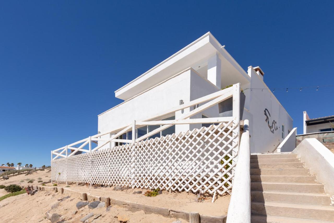 Hotel Jardin Del Mar Puerto Peñasco Exterior foto